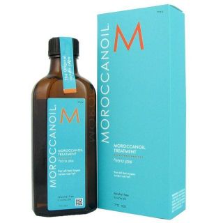 モロッカンオイル(Moroccan oil)のMOROCCANOIL/モロッカンオイル　トリートメント　ノーマル　100ml(ヘアケア)