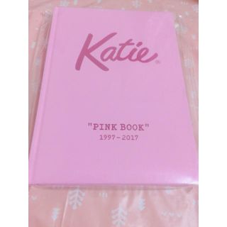 ケイティー(Katie)のkatie  pink book (その他)