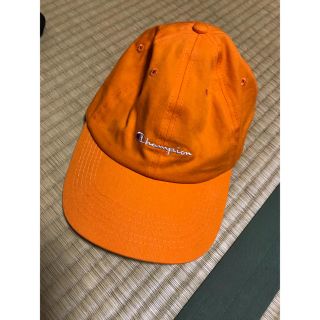 チャンピオン(Champion)のChampion(キャップ)