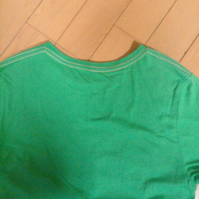 GAP(ギャップ)のGap  Tシャツ メンズのトップス(Tシャツ/カットソー(半袖/袖なし))の商品写真