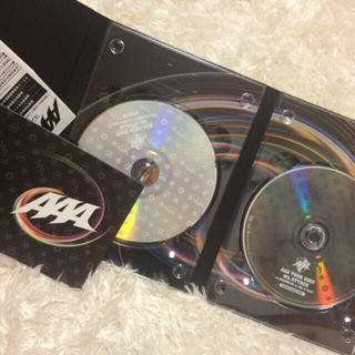 トリプルエー(AAA)のAAA DVD(その他)