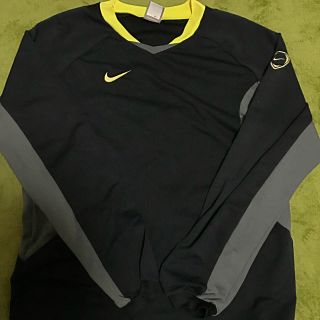 ナイキ(NIKE)の値下げ！NIKE ナイキ 長袖(Tシャツ/カットソー(七分/長袖))