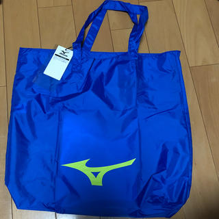 ミズノ(MIZUNO)のトートバッグ トラ様専用(トートバッグ)