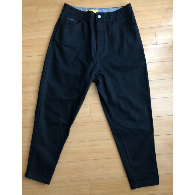 UNUSED(アンユーズド)のgourmet jeans type3 LEAN メンズのパンツ(デニム/ジーンズ)の商品写真