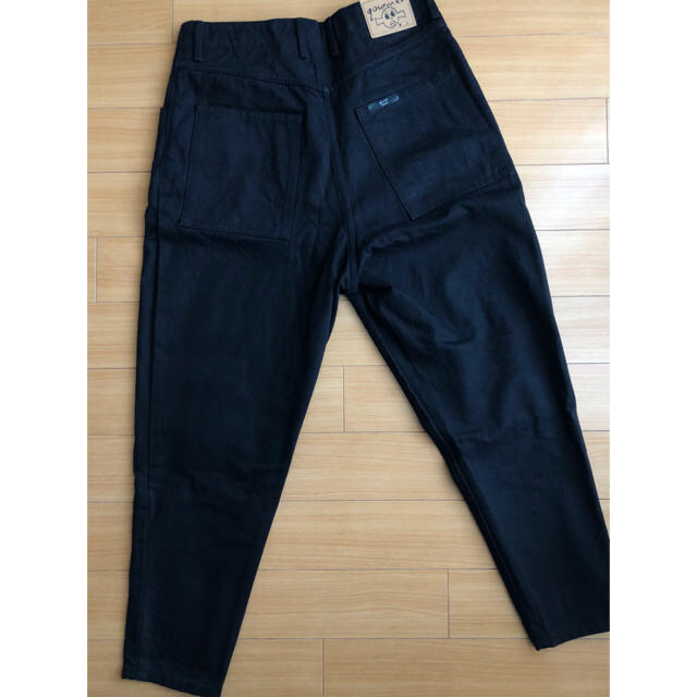 UNUSED(アンユーズド)のgourmet jeans type3 LEAN メンズのパンツ(デニム/ジーンズ)の商品写真