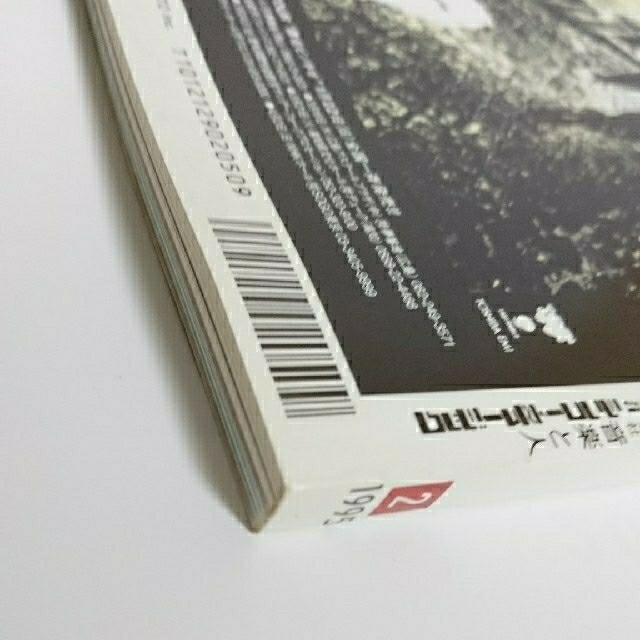 イエローモンキー 雑誌 音楽と人 95年2月号 エンタメ/ホビーの雑誌(アート/エンタメ/ホビー)の商品写真