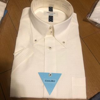 オリヒカ(ORIHICA)のmugikote様専用 Yシャツ 半袖 ORIHIKA(シャツ)