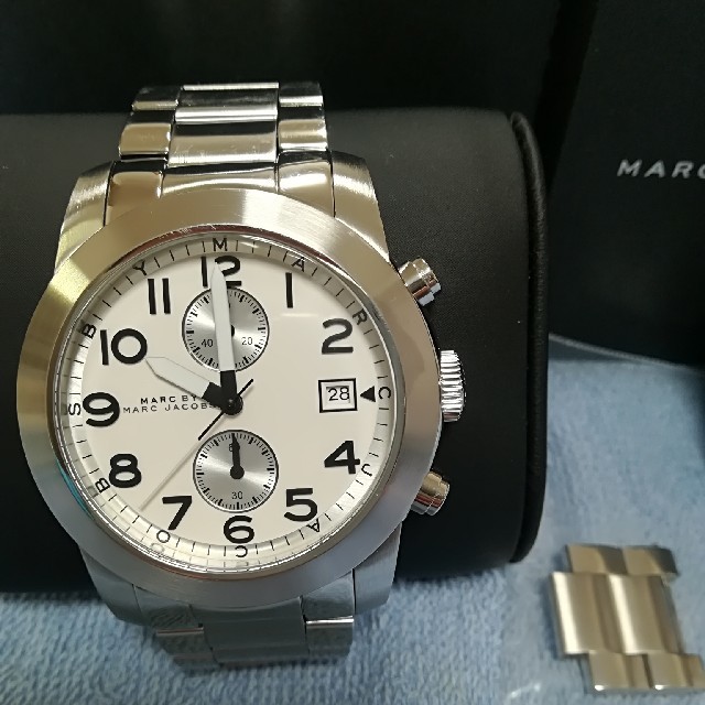 MARC BY MARC JACOBS - ☆美品！MARC BY MARC JACOBS☆MBM5030！の通販 by ヒロパパ's