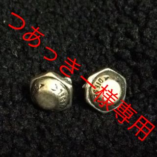 ディーゼル(DIESEL)のディーゼル  ピアス(ピアス)