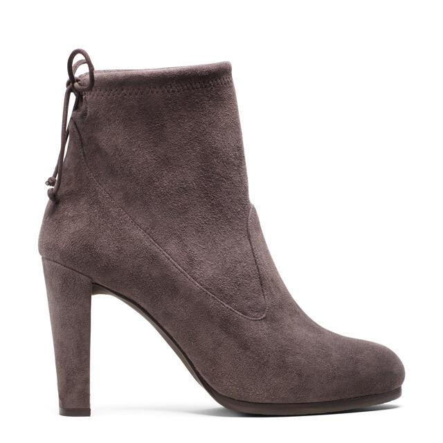 Stuart Weitzman スチュワート・ワイツマン ショートブーツ-