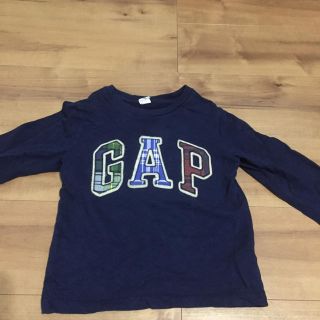 ギャップ(GAP)のuプロフ必読様専用❣️GAPキッズ用長袖シャツ(その他)