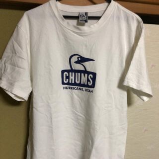 チャムス(CHUMS)のたうろす様用 最終値下げ チャムス Tシャツ(Tシャツ/カットソー(半袖/袖なし))