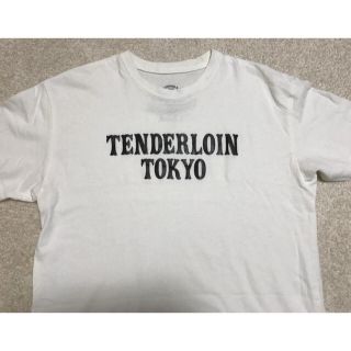 テンダーロイン(TENDERLOIN)のテンダーロイン Lサイズ(Tシャツ/カットソー(半袖/袖なし))