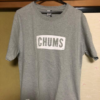チャムス(CHUMS)のたうろす様用 最終値下げ チャムス Tシャツ(Tシャツ/カットソー(半袖/袖なし))