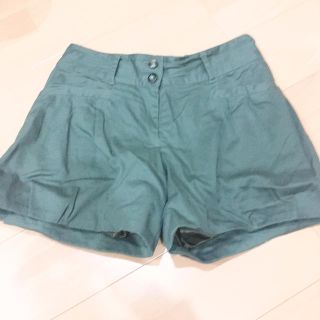 アロー(ARROW)のArrow バルーン ショートパンツ L(ショートパンツ)