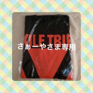 EXILE TRIBE Tシャツ(Tシャツ(半袖/袖なし))