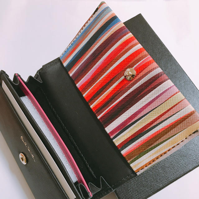 Paul Smith - ポールスミス 名刺入れ 新品 お値下げ可能!の通販 by