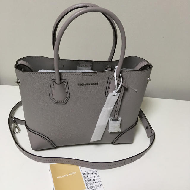 Michael Kors(マイケルコース)のマイケルコース  トートバック レディースのバッグ(トートバッグ)の商品写真