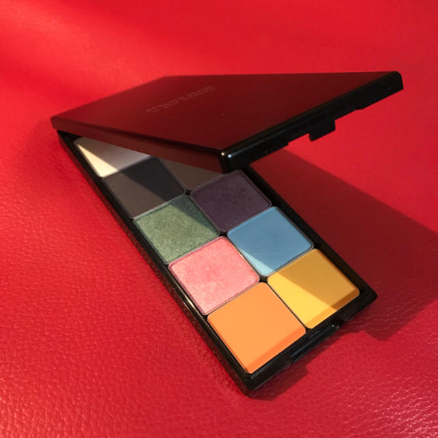 shu uemura - シュウウエムラ アイシャドウパレットの通販 by おしゃれライク's shop｜シュウウエムラならラクマ