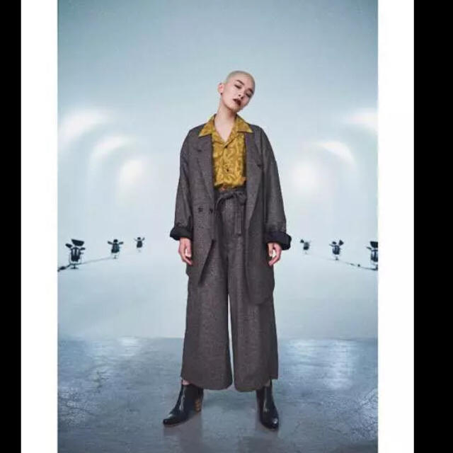 sasquatchfabrix. 袴パンツ hakama pants sasquatchfabrix. 袴パンツ hakama pants