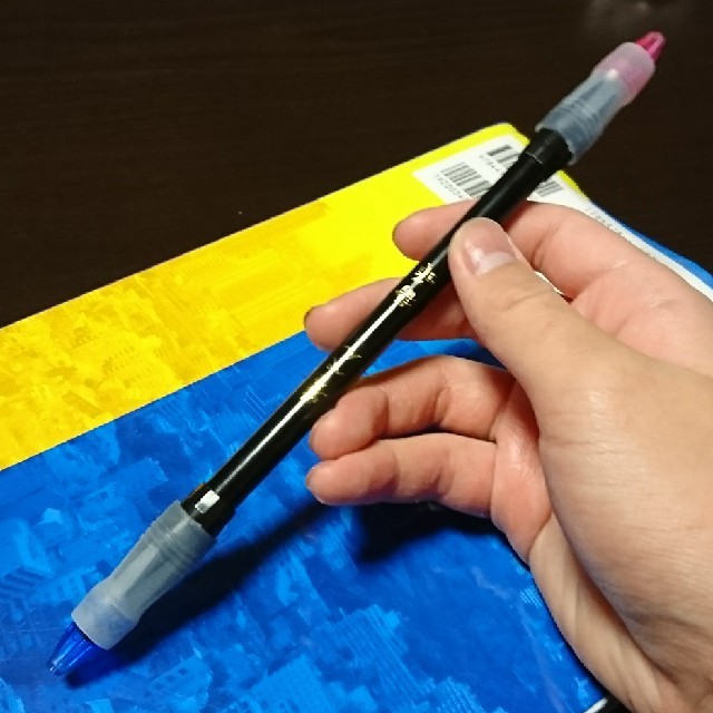 ペン回し専用ペン 初心者 改造ペン 対称ペン 回しやすいの通販 By Ganmenryosuke S Shop ラクマ