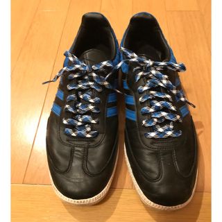 アディダス(adidas)のadidas スニーカー 27.5cm(スニーカー)