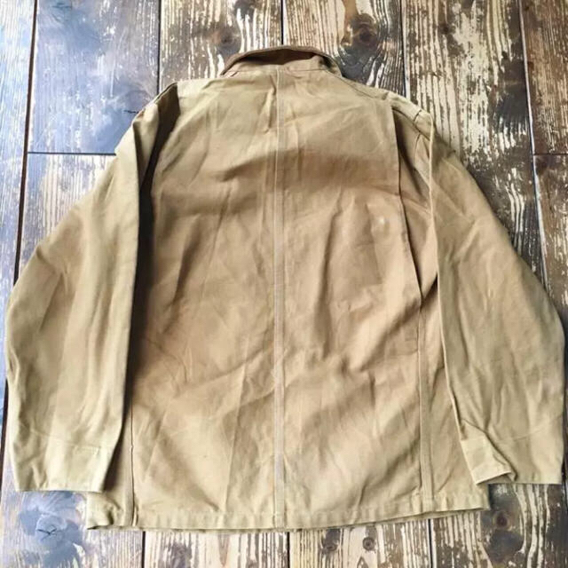 carhartt(カーハート)の90’s carhartt カバーオール made in USA メンズのジャケット/アウター(カバーオール)の商品写真