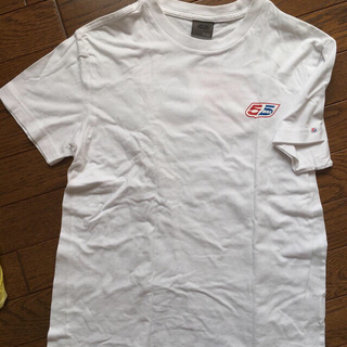 フィフティーファイブディーエスエル(55DSL)の55dsl(Tシャツ(半袖/袖なし))