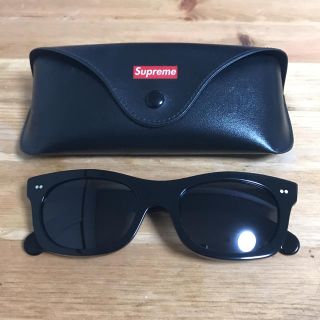 シュプリーム(Supreme)のSupreme ALTON サングラス 17ss(サングラス/メガネ)