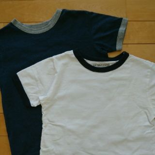 オールドネイビー(Old Navy)のoldnavy Tシャツ120(Tシャツ/カットソー)