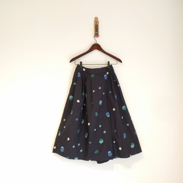 bulle de savon(ビュルデサボン)のmofu-mofu様　専用 レディースのスカート(ロングスカート)の商品写真