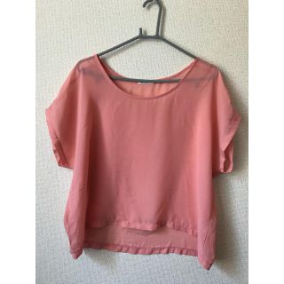 ハニーズ(HONEYS)のシャツ ハニーズ(Tシャツ(半袖/袖なし))