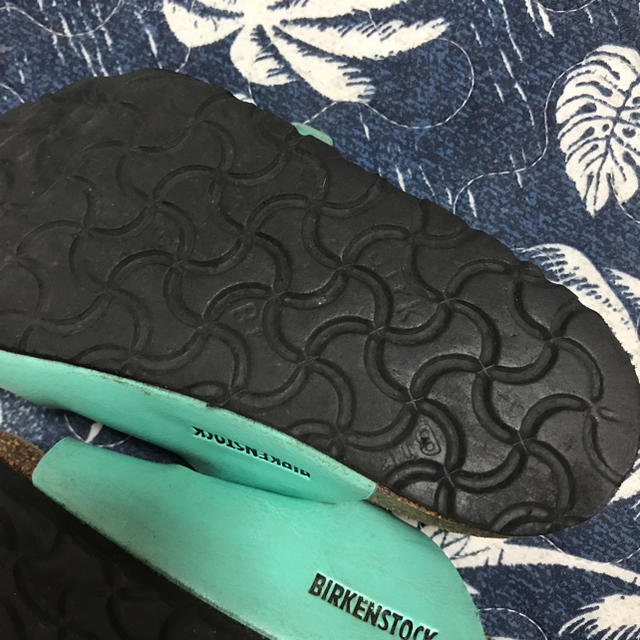 BIRKENSTOCK(ビルケンシュトック)のビルケンシュトック 18.0 キッズ/ベビー/マタニティのキッズ靴/シューズ(15cm~)(サンダル)の商品写真