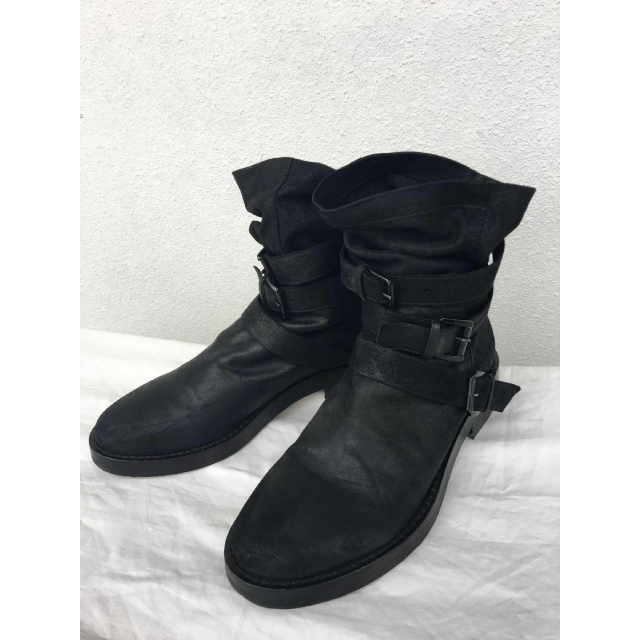 Ann Demeulemeester - アンドゥムルメステール パイレーツ Ann Demeulemeester - アンドゥムルメステール パイレーツ