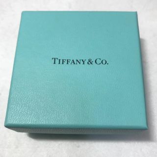 ティファニー(Tiffany & Co.)の【キティちゃん様  専用ページ】TIFFANY&CO. 空箱(ショップ袋)