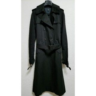 ディオールオム(DIOR HOMME)のdior homme ディオールオム 05AW トレンチコート(トレンチコート)