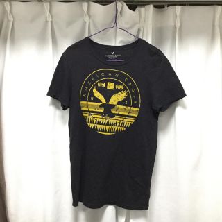 アメリカンイーグル(American Eagle)のAE アメリカンイーグル プリントTシャツ(Tシャツ/カットソー(半袖/袖なし))