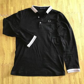 フレッドペリー(FRED PERRY)のフレッドペリー 長袖 シャツ(Tシャツ/カットソー(七分/長袖))