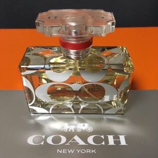 コーチ(COACH)のCOACH 香水(香水(女性用))