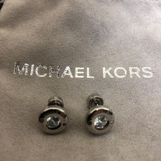 マイケルコース(Michael Kors)のMichael Kors ピアス(ピアス)