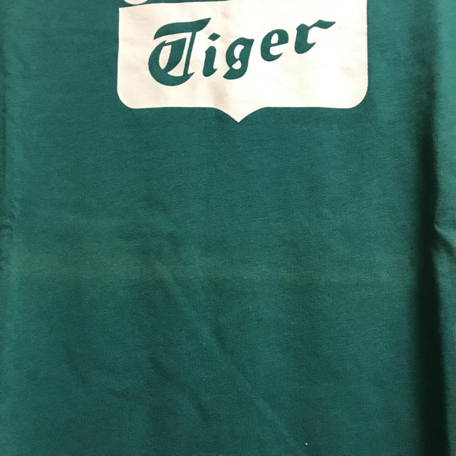 Onitsuka Tiger(オニツカタイガー)のOnitsuka Tiger Tシャツ メンズのトップス(Tシャツ/カットソー(半袖/袖なし))の商品写真