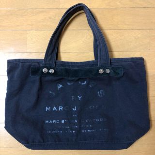 マークバイマークジェイコブス(MARC BY MARC JACOBS)の【friltomoko様専用】MARC BY MARC JACOBS トート (トートバッグ)