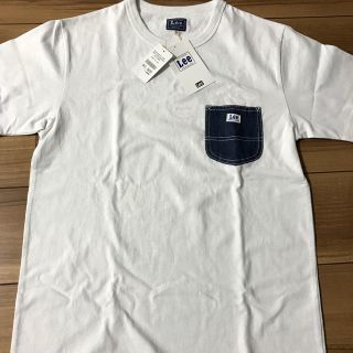 リー(Lee)のLee Tシャツ(Tシャツ/カットソー(半袖/袖なし))