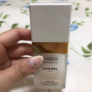 シャネル(CHANEL)のCHANEL❤︎cocomadeヘアミスト(ヘアウォーター/ヘアミスト)