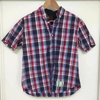 センスオブプレイスバイアーバンリサーチ(SENSE OF PLACE by URBAN RESEARCH)のアーバンリサーチ カッターシャツ Tシャツ 36(Tシャツ/カットソー(半袖/袖なし))