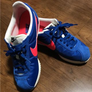 ナイキ(NIKE)のナイキ コルテッツ クラシック ナイロン(スニーカー)