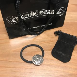 クロムハーツ(Chrome Hearts)のクロムハーツ ヘアゴム(その他)