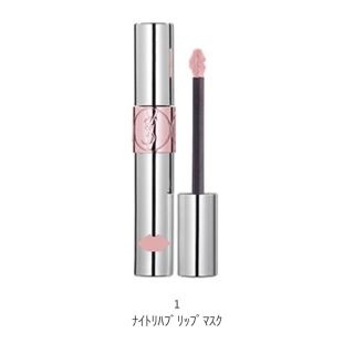 イヴサンローランボーテ(Yves Saint Laurent Beaute)のイヴ・サンローラン♡ヴォリュプテウォーターカラーバーム No.1 新品未使用(リップグロス)