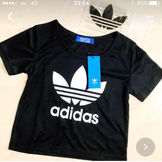 アディダス(adidas)の最終値下げ(Tシャツ(半袖/袖なし))