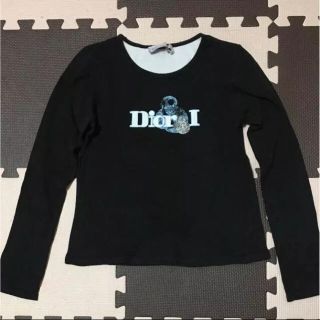 クリスチャンディオール(Christian Dior)のクリスチャンディオール キッズ ロンT 12A(Tシャツ/カットソー)